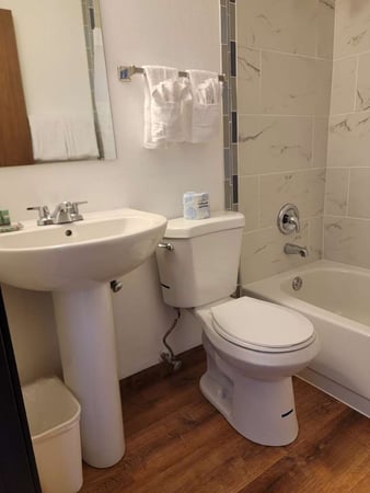 Images SureStay by Best Western Glendive Yellowstone River