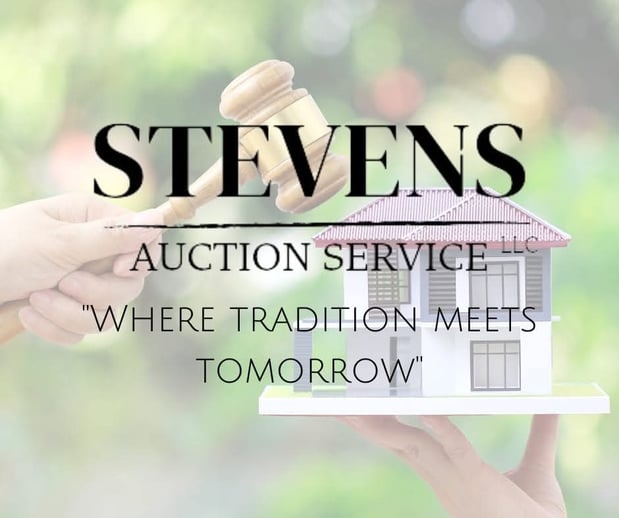 Images Stevens Auction Service LLC