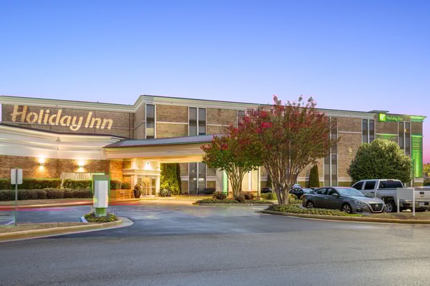 Images Holiday Inn Huntsville-Research Park by IHG