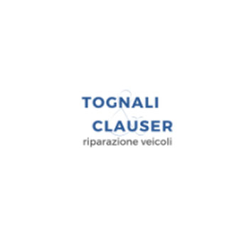 Autofficina Elettrauto Tognali e Clauser Logo