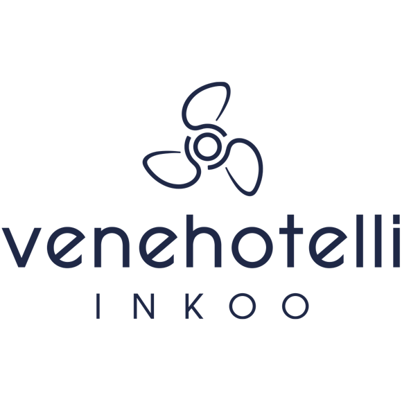 Venehotelli Logo