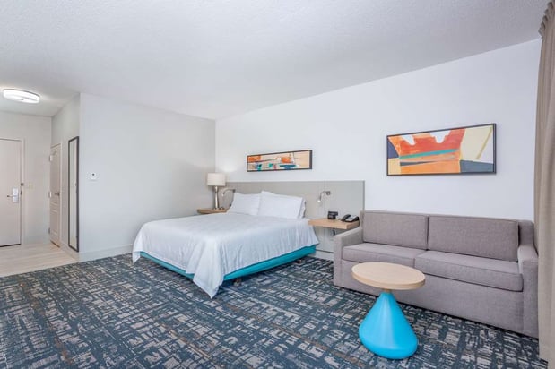 Images Hilton Garden Inn Cincinnati/Sharonville
