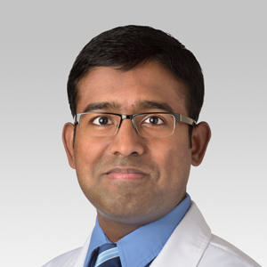 Dr. Karthik Subbu, MD