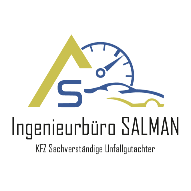 KFZ Gutachter - Ingenieurbüro Salman Bremen  