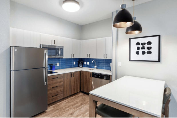 Images Staybridge Suites Waco South - Woodway by IHG