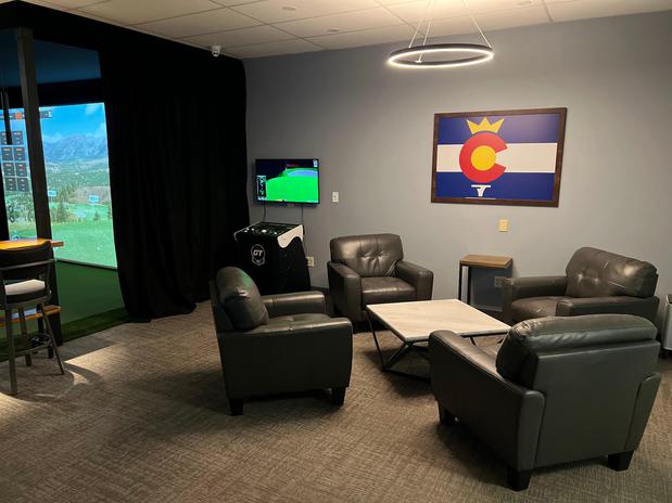 Images Tee Time Suites