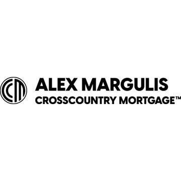 Alex Margulis at CrossCountry Mortgage, LLC Logo