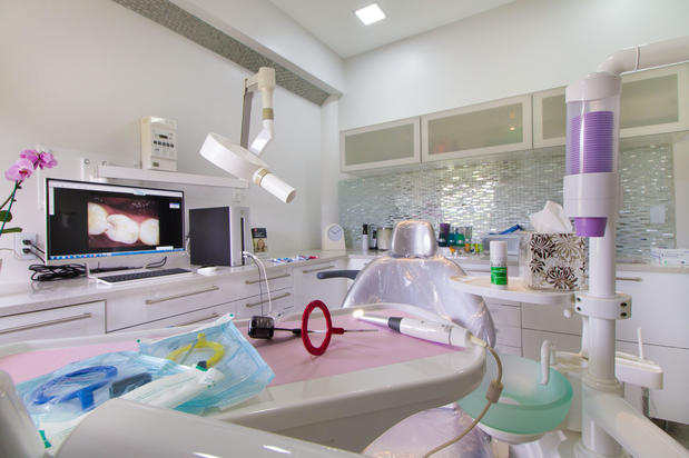Images Presidential Dental Center