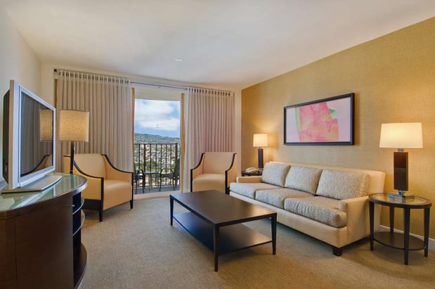 Images Hilton Waikiki Beach Resort & Spa