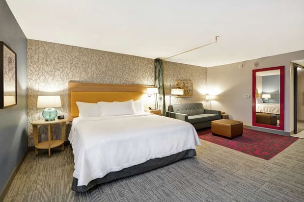 Images Home2 Suites by Hilton Warner Robins