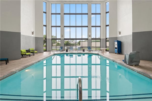 Images Hampton Inn Indianapolis-Ne/Castleton