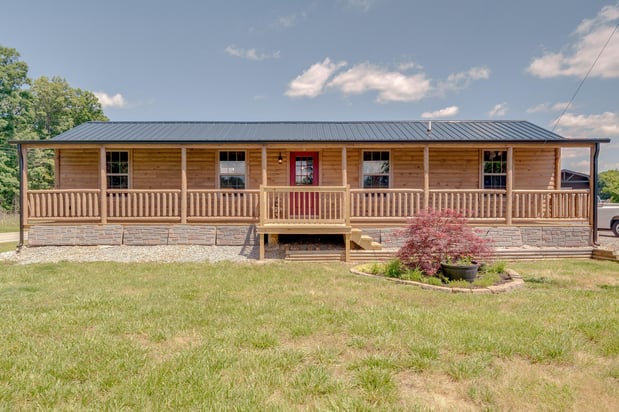 Images Trailhead Cabins