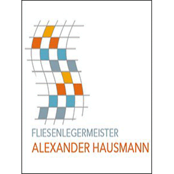 Fliesen Hausmann in 3100 Sankt Pölten Logo
