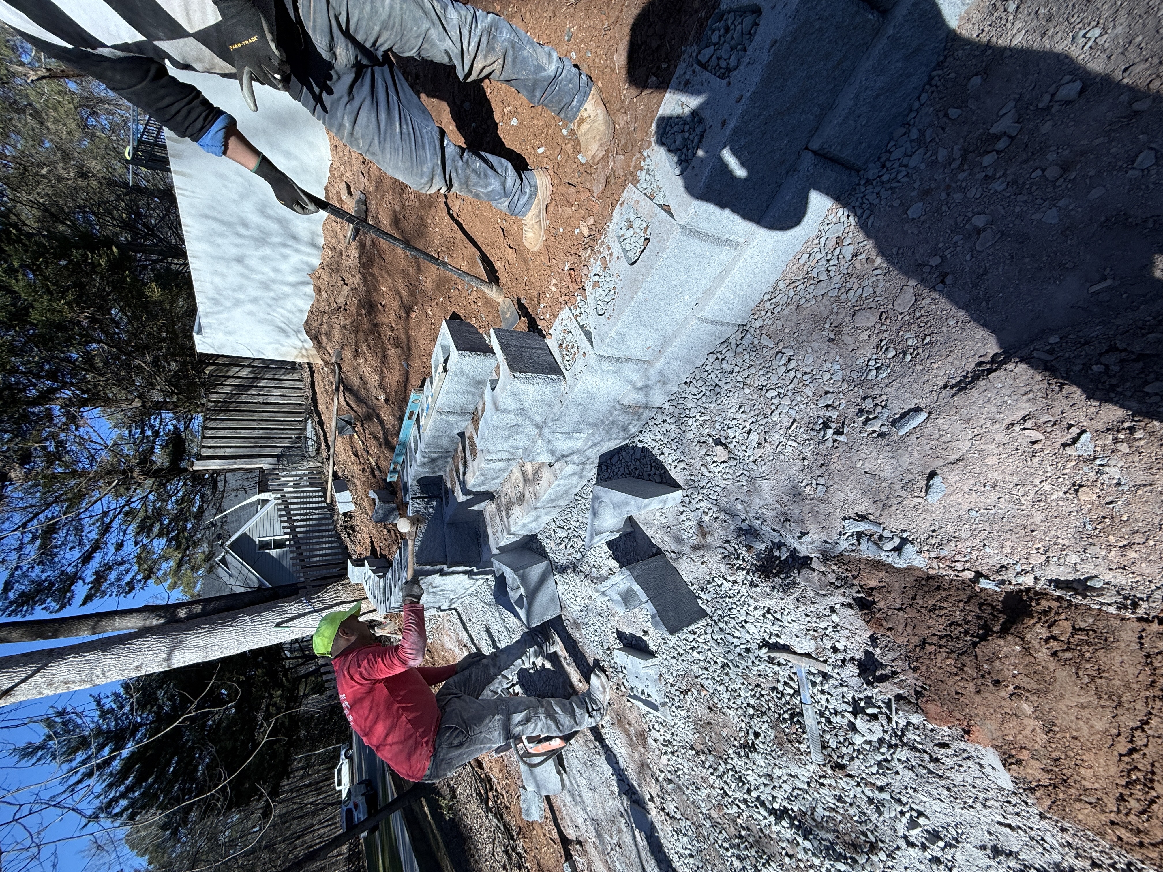 Lopez Tree Services and Landscaping Image