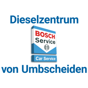 Kundenlogo Dieselzentrum von Umbscheiden GmbH