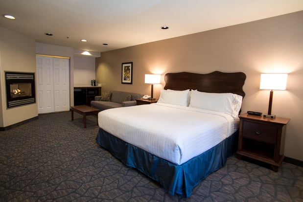 Images Holiday Inn Express South Lake Tahoe by IHG