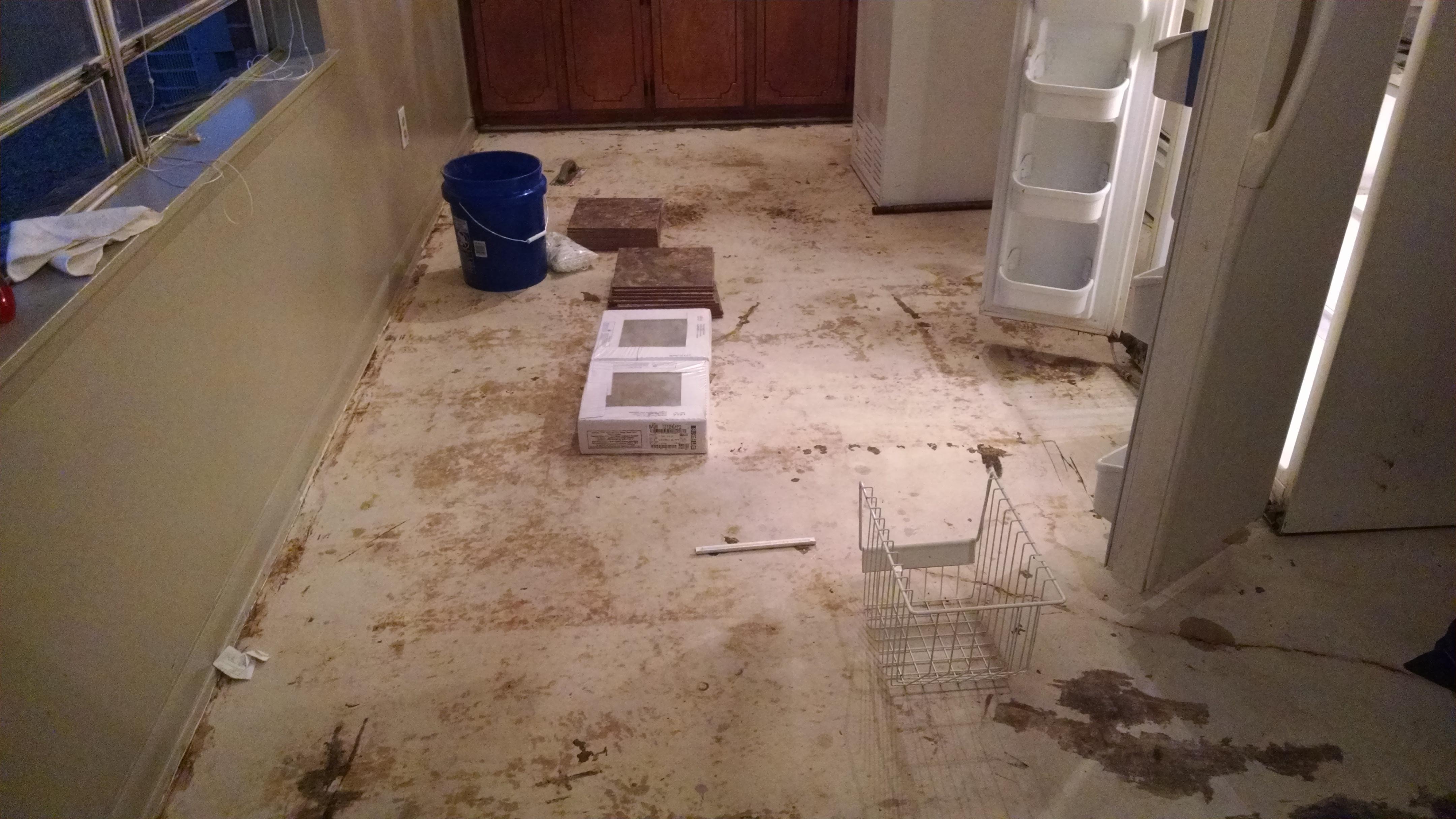Peterson Flooring & Remodeling