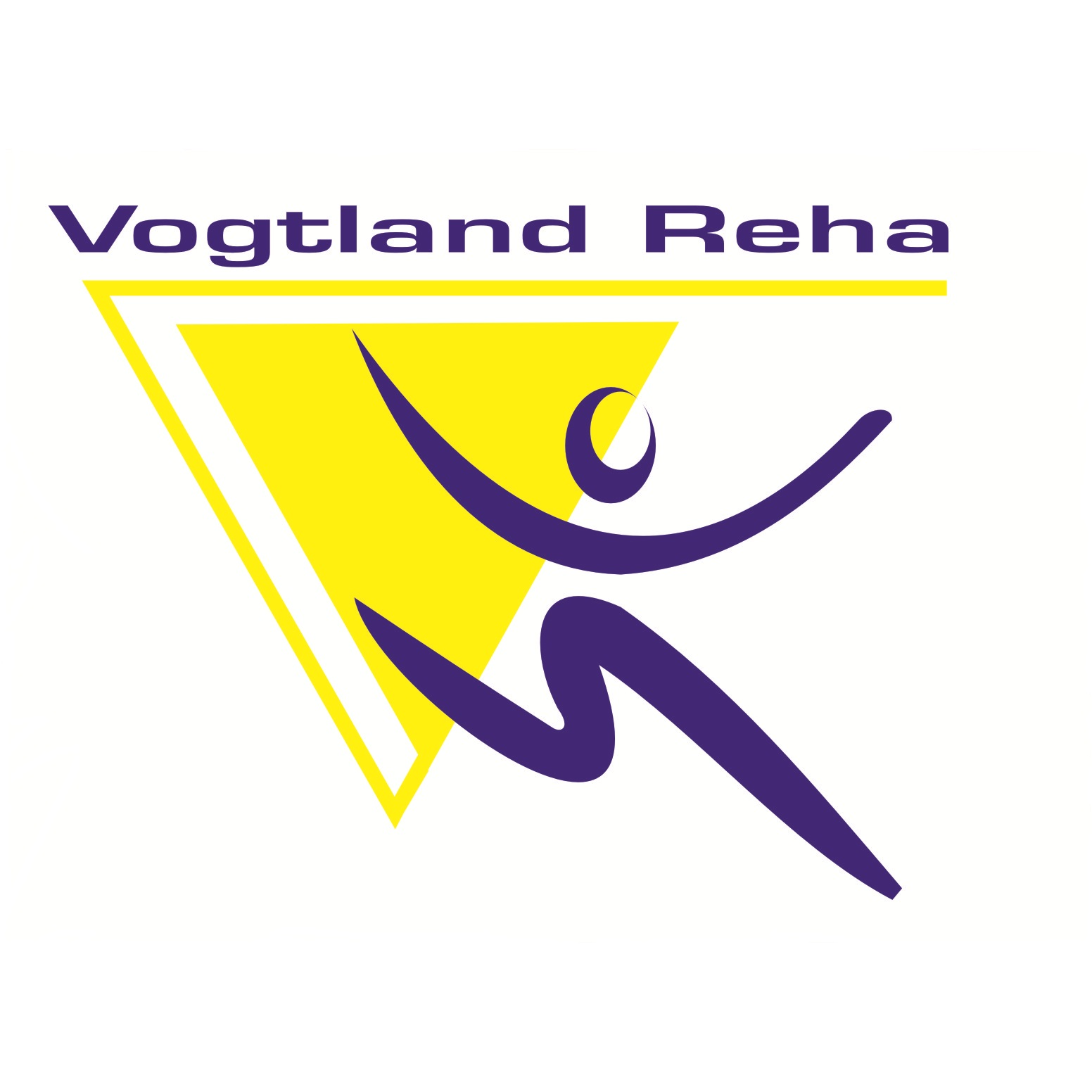 Logo Ambulantes Reha- und Therapiezentrum Vogtland Reha GmbH