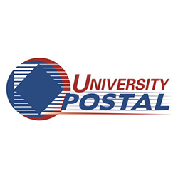 University Postal