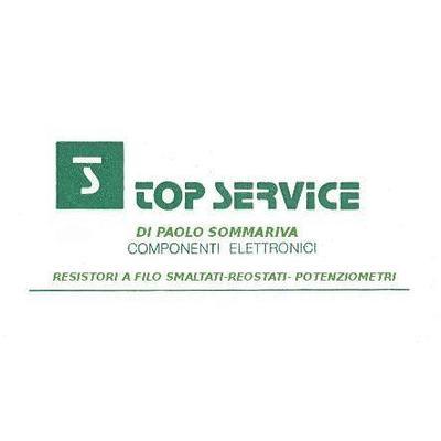 Top Service di Paolo Sommariva Logo