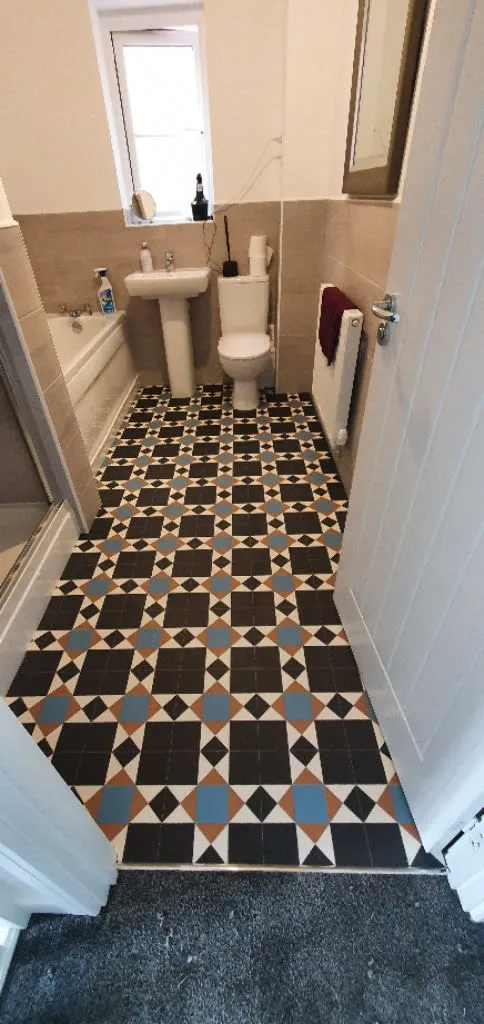 Images Cowbridge Flooring Studio