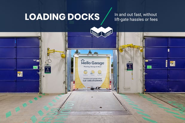 Images WareSpace Fort Lauderdale | Small Warehouse Space Rentals
