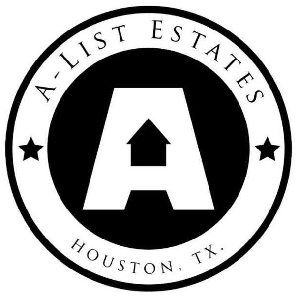 Stedman Esene | A List Real Estate Group LLC Logo