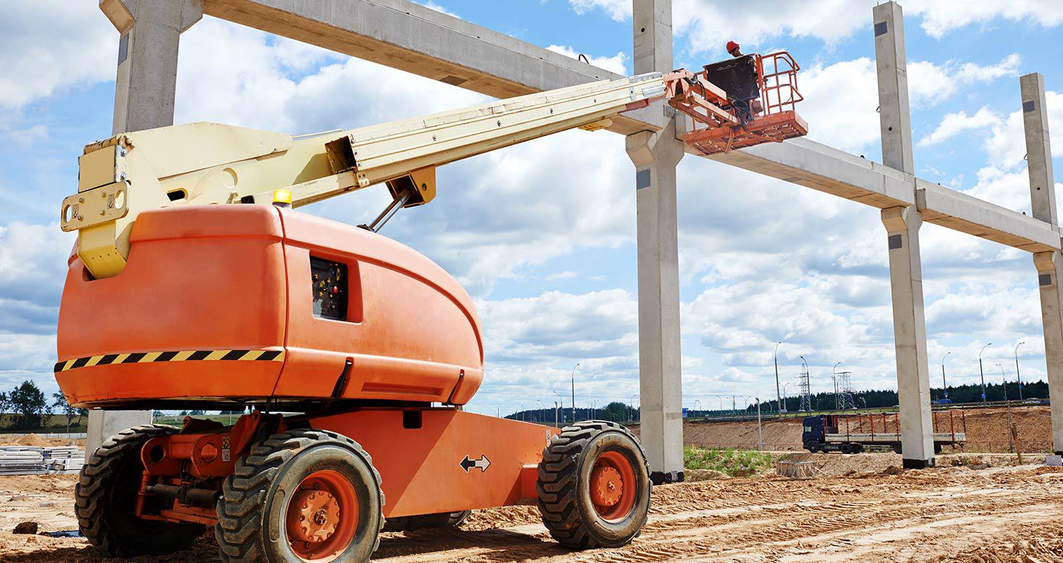 8 Types of Construction Lifts and Their Uses