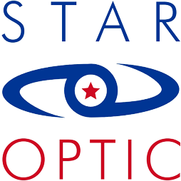 Logo Logo - Optiker | Star Optic  | München