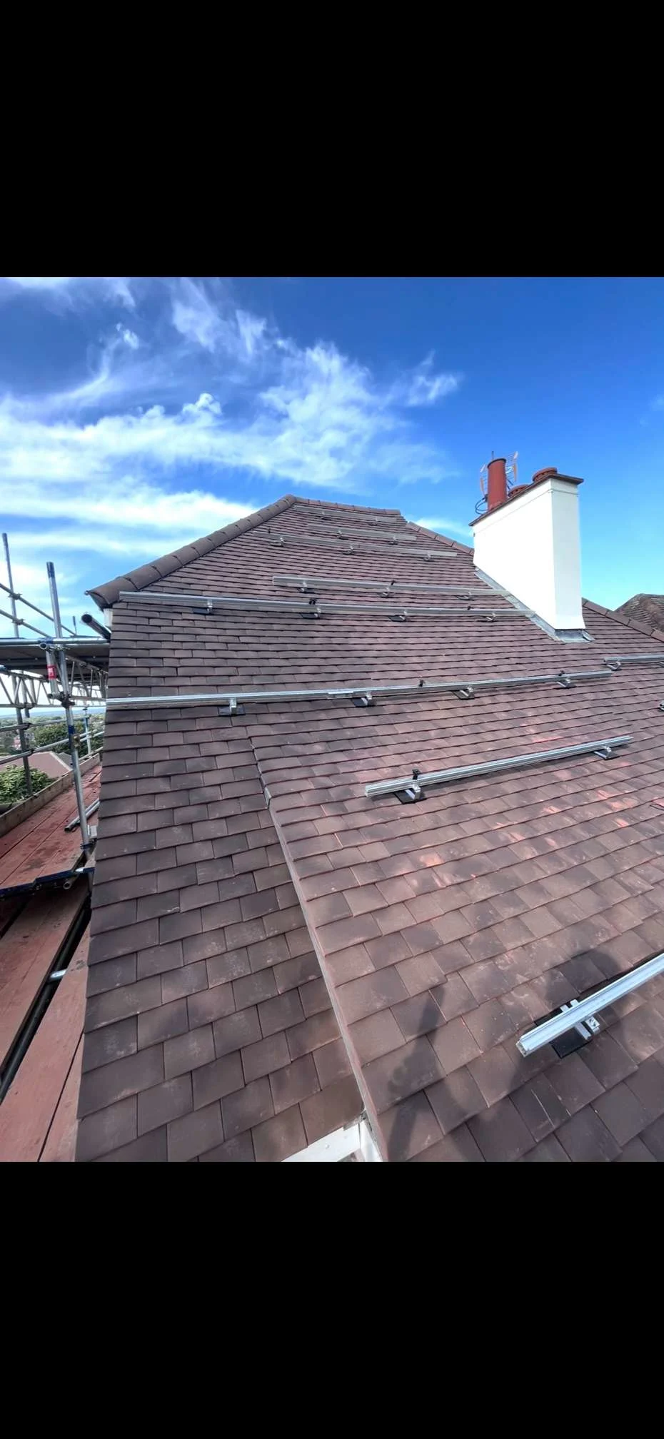 Images Clear Choice Roofing