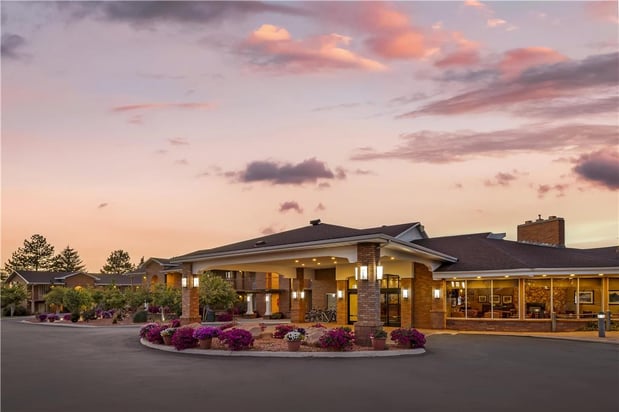 Images Best Western Plus Cedar City