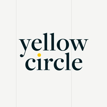 Yellow Circle Web Solutions Limited Logo