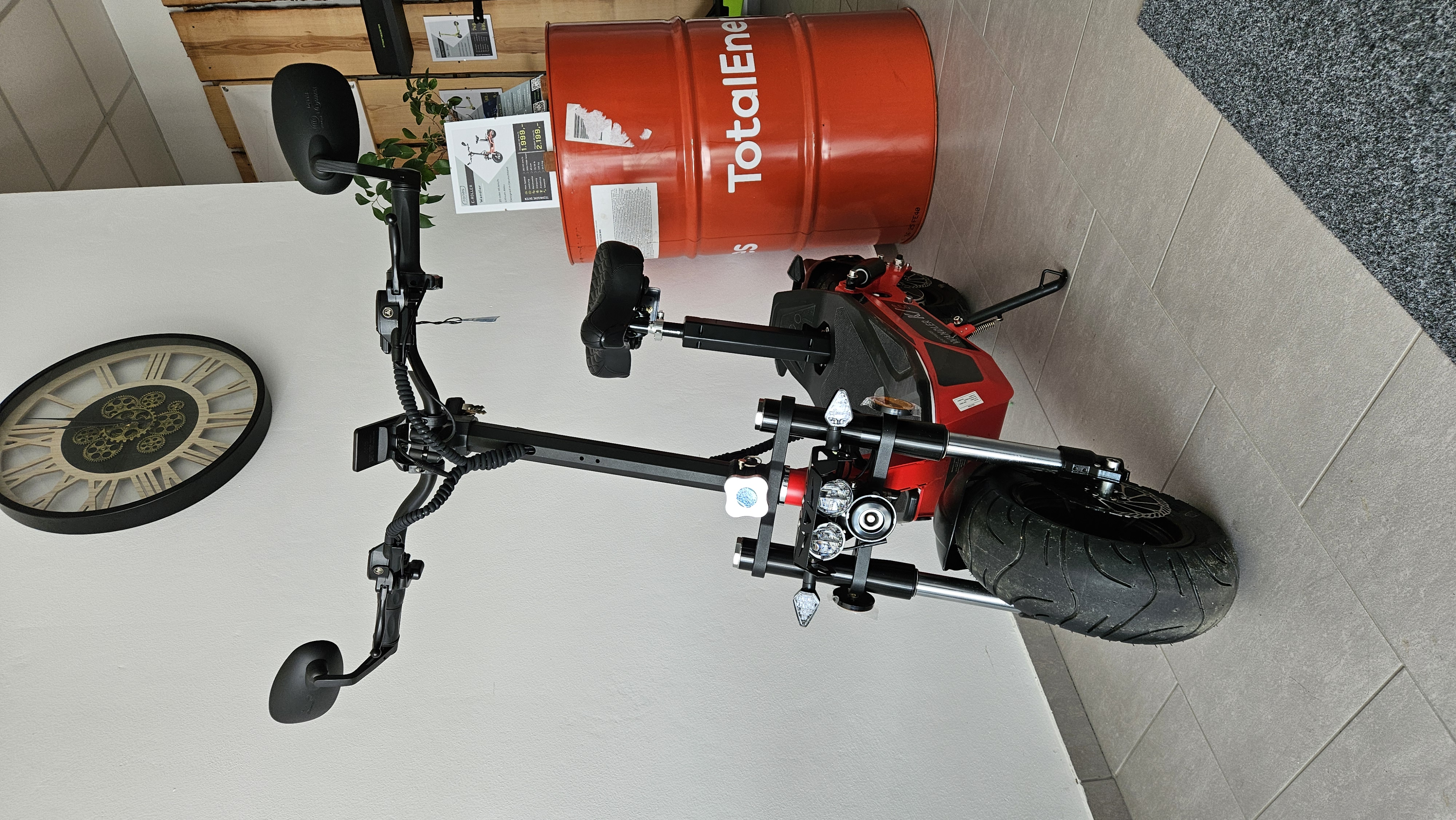 Bilder rones mobility