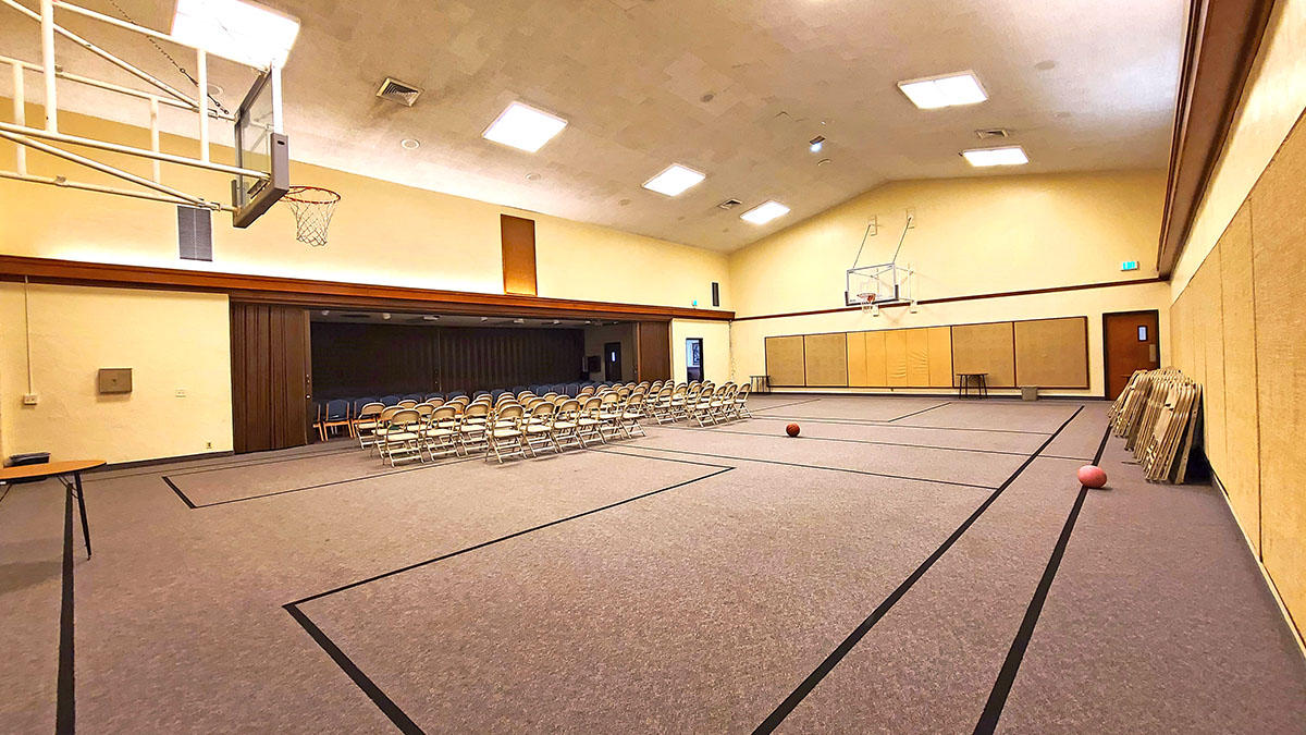 The Church of Jesus Christ of Latter-day Saints Image