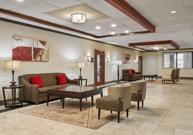 Images Best Western Plus Milwaukee Airport Hotel & Conference Center