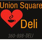 Union Square Deli Logo
