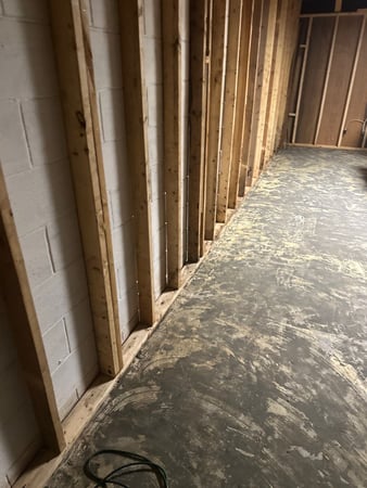 Images BDry Systems of SW Indiana