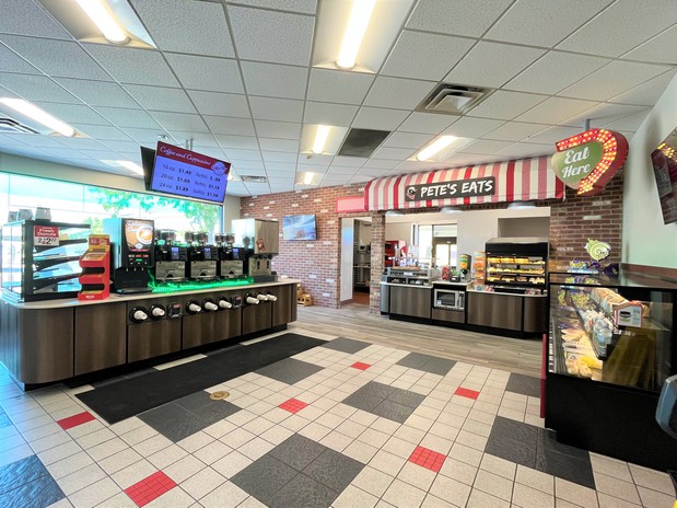 Images Stinker Stores