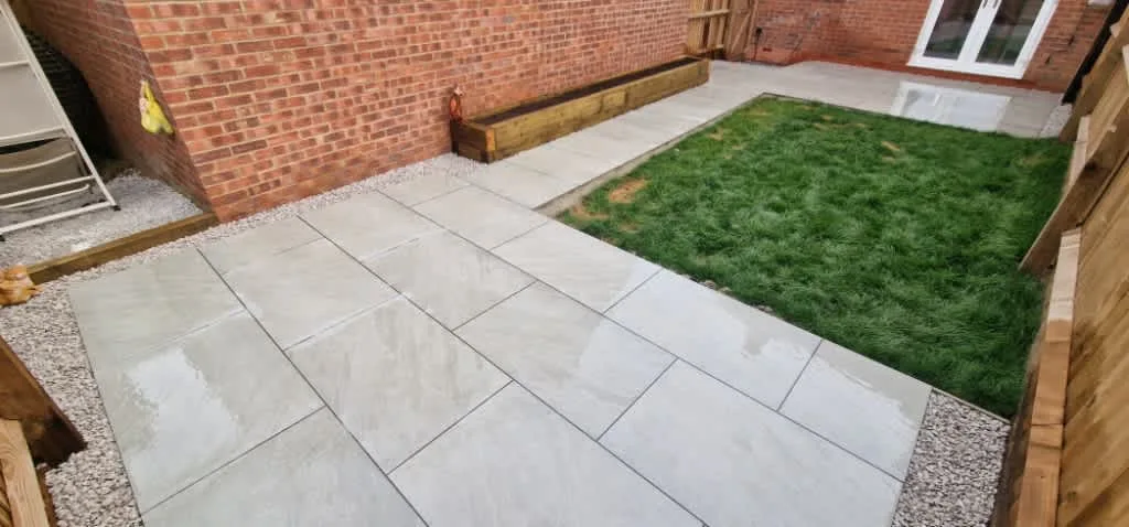 Images Luff Landscaping Ltd