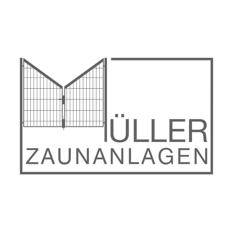 Logo Zaunanlagen Müller