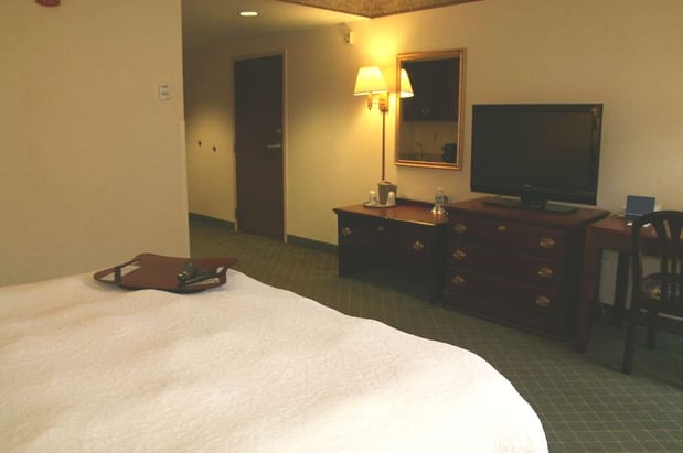 Images Hampton Inn Marietta