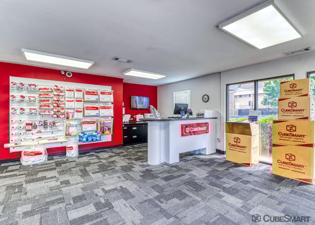 Images CubeSmart Self Storage