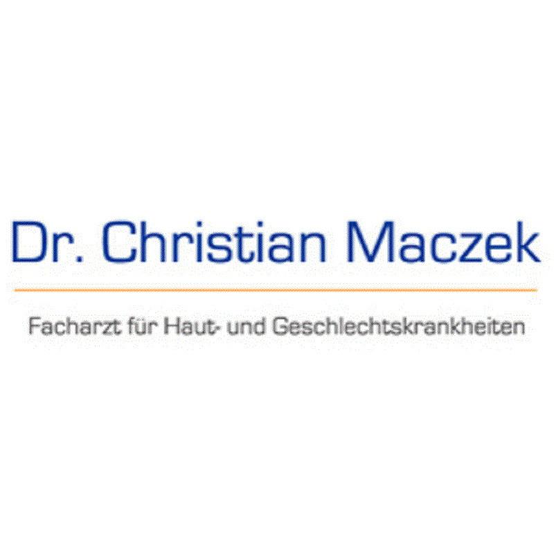 Dr. Christian Maczek Logo
