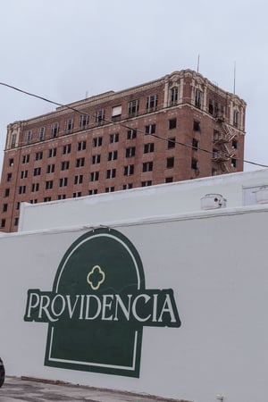 Images Providencia