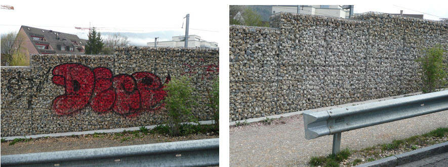 Siegel GmbH, Rehhagstrasse 30 in Liestal