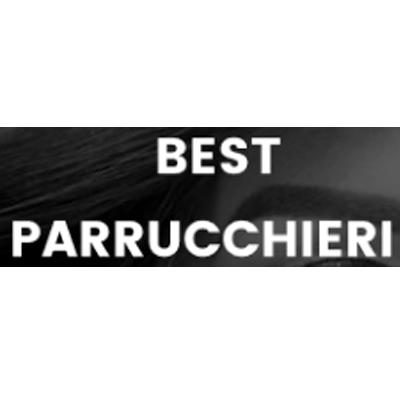 Best Parrucchieri Logo