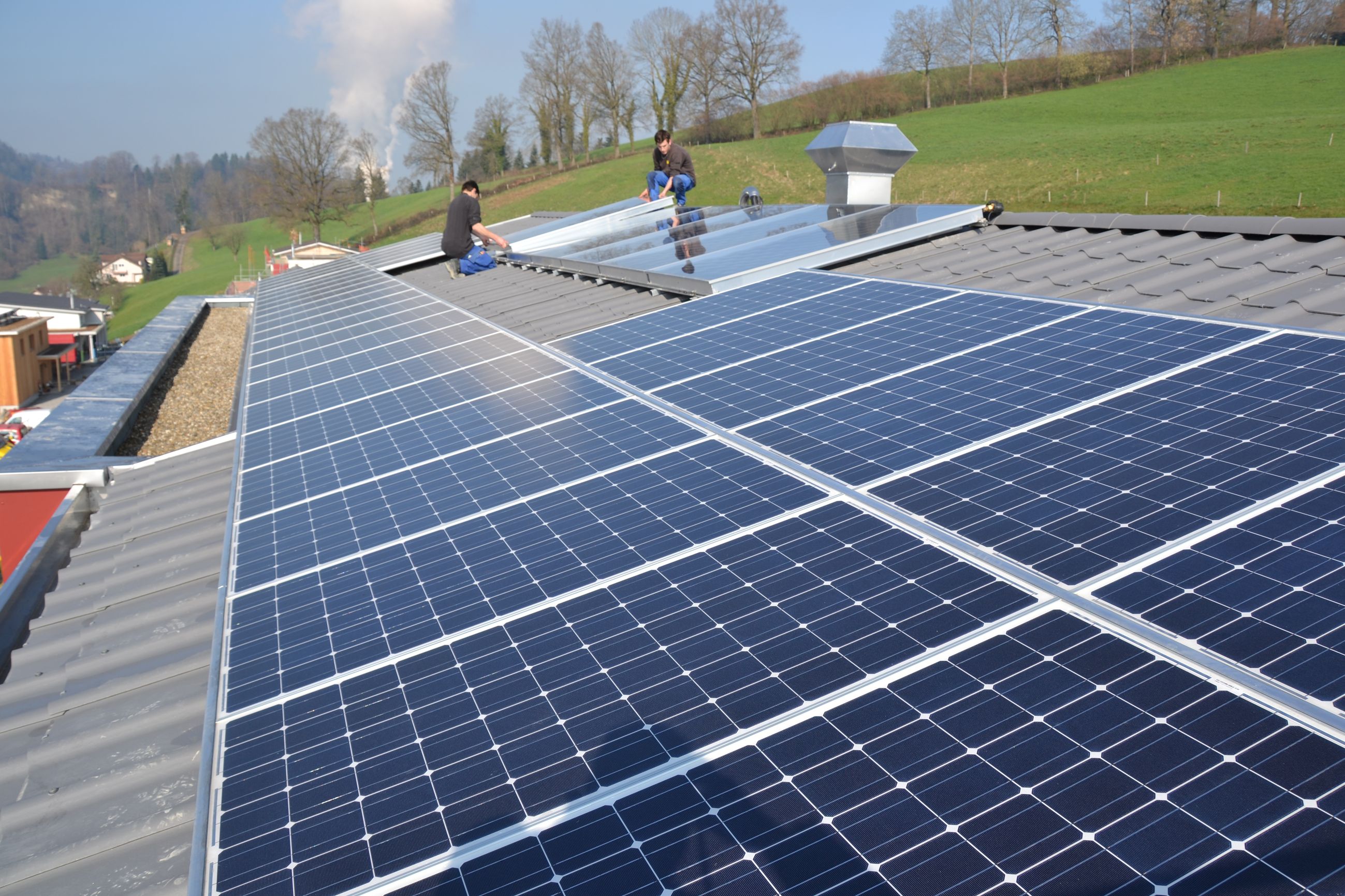 Renggli Jost AG, Bahnhofstrasse 29A in Wolhusen