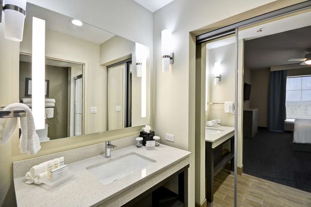 Images Homewood Suites by Hilton Orlando Theme Parks