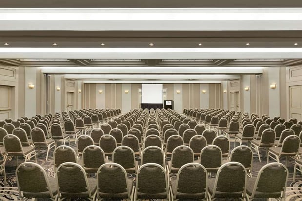 Images DoubleTree by Hilton New York LaGuardia Airport