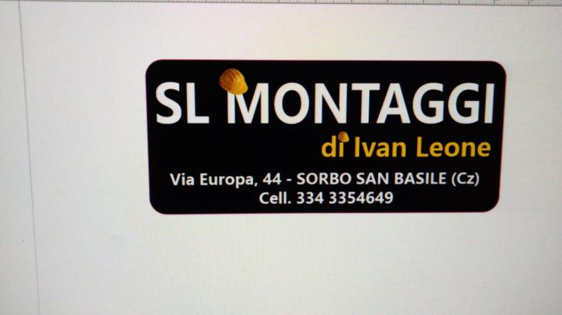 Images Sl Montaggi Leone